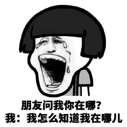 抖音在我们路痴眼里表情包有哪些?抖音在我们路痴眼里表情包汇总