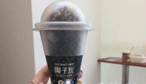 抖音网红椰子冰激凌在哪购买?抖音椰子冰激凌多少钱?