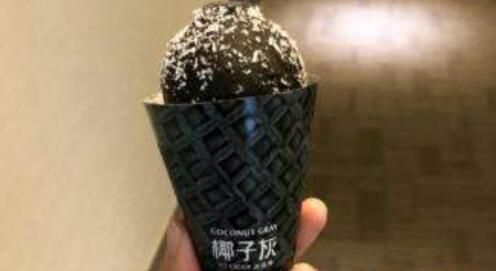 抖音网红椰子冰激凌在哪购买？抖音椰子冰激凌多少钱？