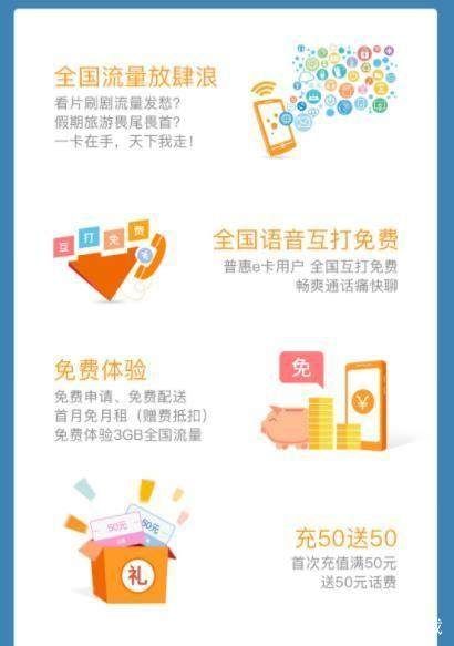 普惠e卡是什么？普惠e卡怎么样