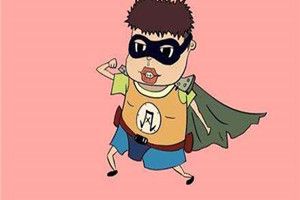 抖音骑鸵鸟赛跑背景音乐是什么?抖音哈哈哈哈你打不过我吧歌曲介绍