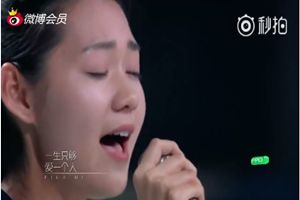 抖音段奥娟是谁?创造101段奥娟抖音ID是多少