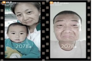快手时光机怎么用?快手时光机怎么弄的