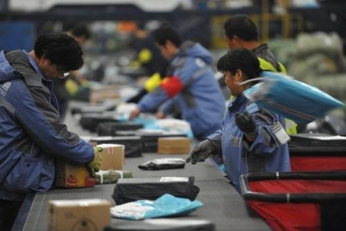 快递新规主要讲什么_实施具体时间