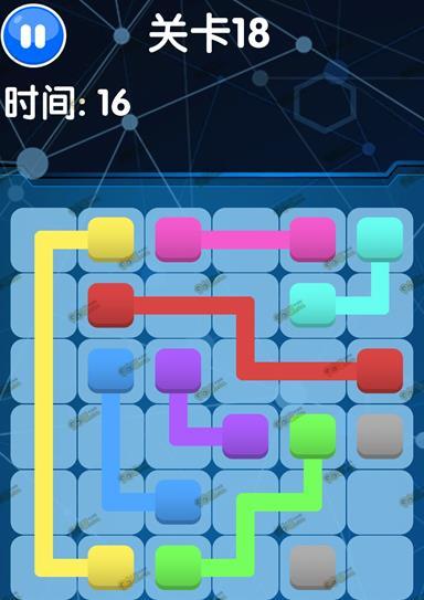 欢乐六边形怎么刷高分