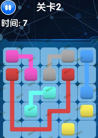 欢乐六边形怎么刷高分
