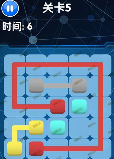 欢乐六边形怎么刷高分