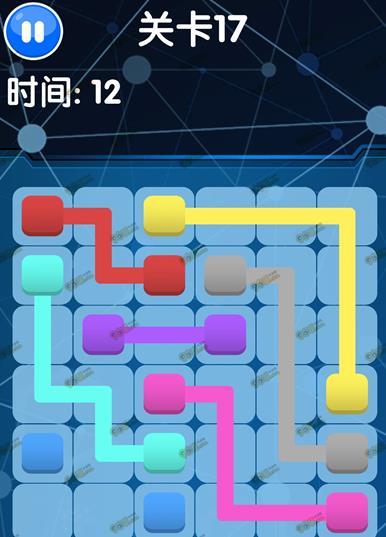 欢乐六边形怎么刷高分