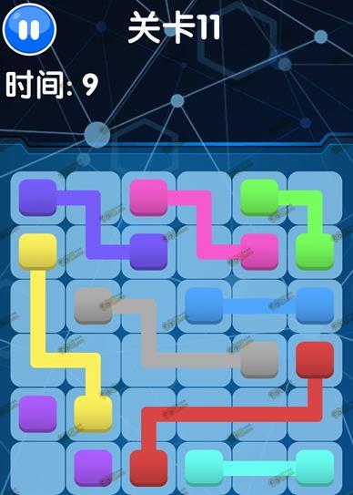 欢乐六边形怎么刷高分