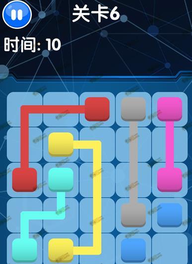 欢乐六边形怎么刷高分