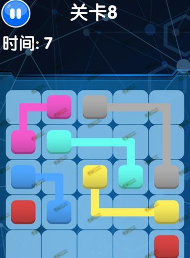 欢乐六边形怎么刷高分