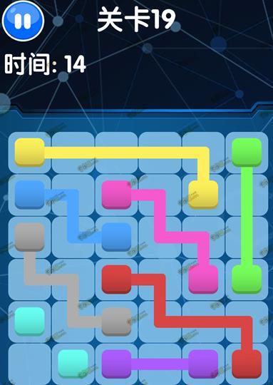 欢乐六边形怎么刷高分