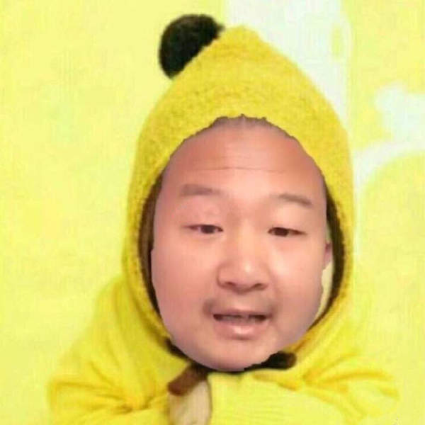 邪恶表情图第5期：贫穷蒙蔽了你的双眼