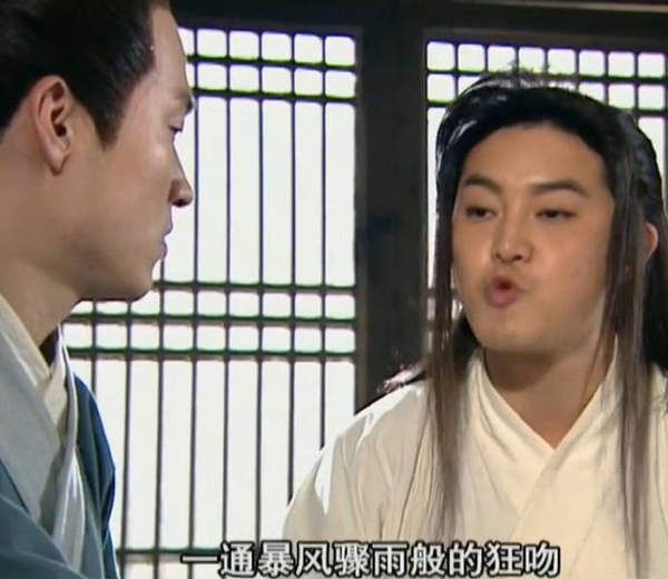 邪恶表情图第9期：我已经生无可恋了