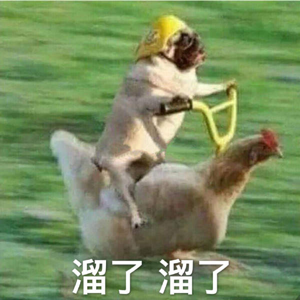 邪恶表情图第9期：我已经生无可恋了