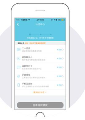 大白钱包下款好下吗_审核流程_利息计算介绍