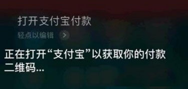 支付宝怎么使用语音支付?使用方法介绍