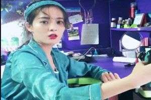抖音模仿Usher的音乐是什么?模仿歌曲分享