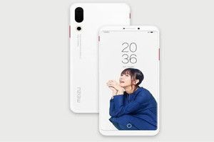 魅族16什么时候上市?魅族16最新消息