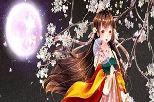 抖音梨花香缠着衣角是什么歌?抖音梨花香缠着衣角歌词介绍