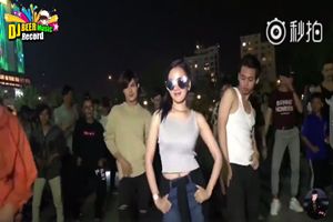 抖音泰国魔性舞蹈歌曲叫什么?抖音泰式蹦迪背景音乐分享