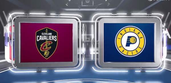 2018年04月21日NBA季后赛赛程及比赛完整录像