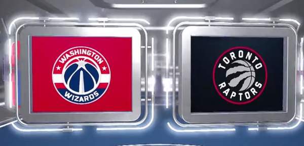 2018年04月26日NBA季后赛赛程及比赛完整录像