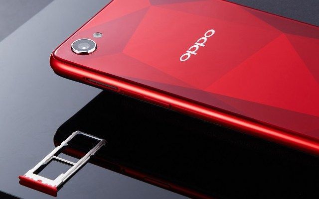 OPPO A3石榴红怎么样？OPPO A3石榴红配置价格介绍