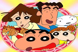 抖音蜡笔小新新歌曲叫什么?抖音蜡笔小新新歌曲介绍