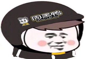 外卖帽子头像怎么制作?外卖头像制作设计方法介绍