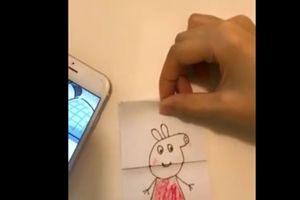 抖音被自己耽误了的画家是什么梗?被自己耽误了的画家什么意思