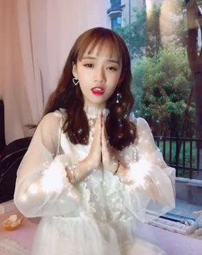抖音一闪一闪特效怎么弄的?特效方法介绍