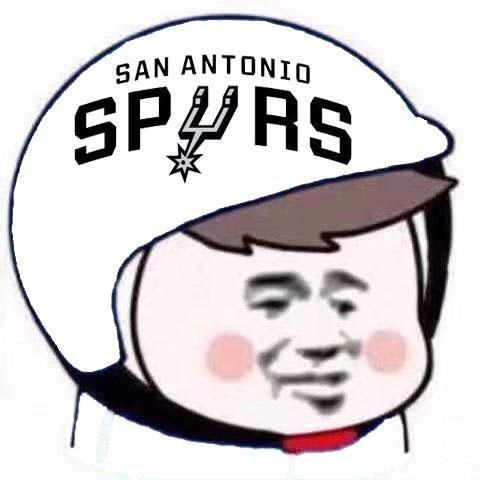 2018最火商业头盔表情包_NBA球队头盔表情包头像分享【图】