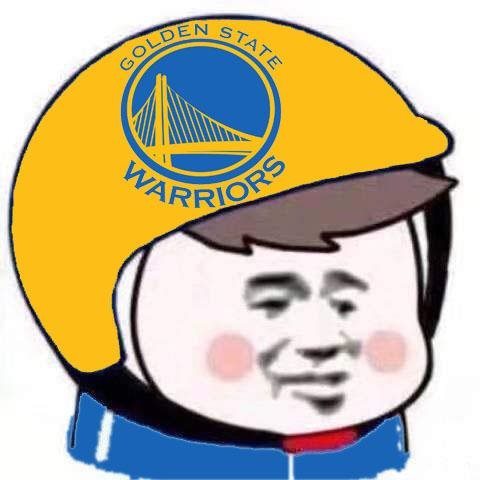 2018最火商业头盔表情包_NBA球队头盔表情包头像分享【图】
