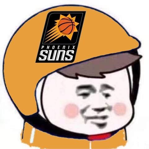 2018最火商业头盔表情包_NBA球队头盔表情包头像分享【图】
