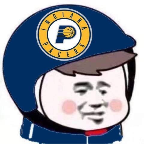 2018最火商业头盔表情包_NBA球队头盔表情包头像分享【图】