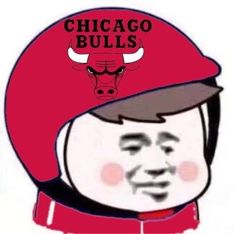 2018最火商业头盔表情包_NBA球队头盔表情包头像分享【图】