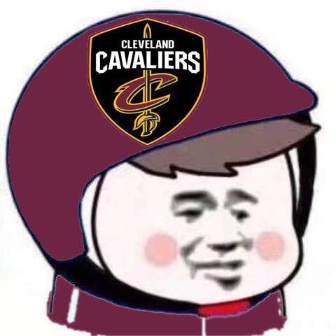 2018最火商业头盔表情包_NBA球队头盔表情包头像分享【图】