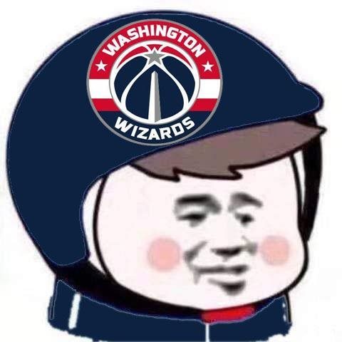 2018最火商业头盔表情包_NBA球队头盔表情包头像分享【图】