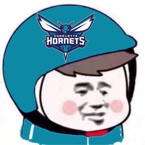 2018最火商业头盔表情包_NBA球队头盔表情包头像分享【图】