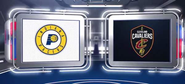2018年04月23日NBA季后赛赛程及比赛完整录像