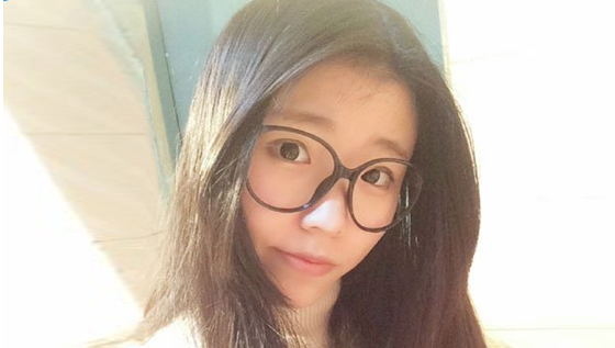 抖音上唱偶遇在沙漠的女生是谁?个人资料介绍