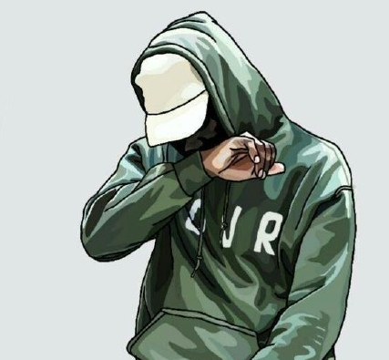 抖音花式遮脸头像有哪些？高清图片分享