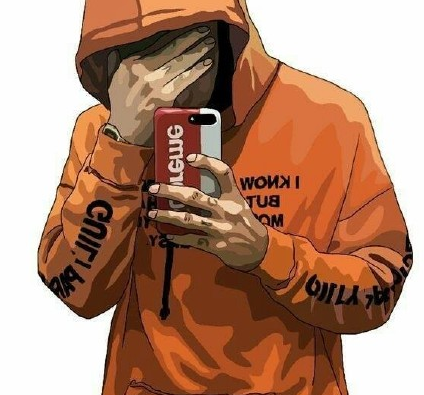抖音花式遮脸头像有哪些？高清图片分享