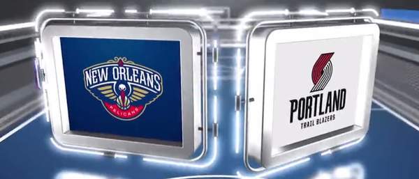 2018年04月20日NBA季后赛赛程及比赛完整录像