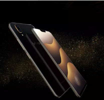 vivo x21黑金版怎么样？vivo x21价格性能配置详情介绍