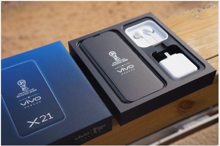 vivo x21黑金版怎么样？vivo x21价格性能配置详情介绍