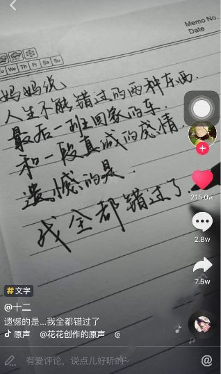 抖音最后一班回家的车是什么歌?什么意思
