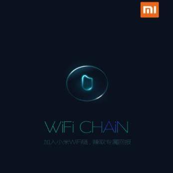 小米WiFi链米粒如何获得_小米WiFi链米粒加速获取方法