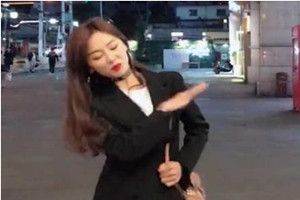 抖音拍灰舞的背景音乐是什么?抖音拍灰舞背景音乐分享